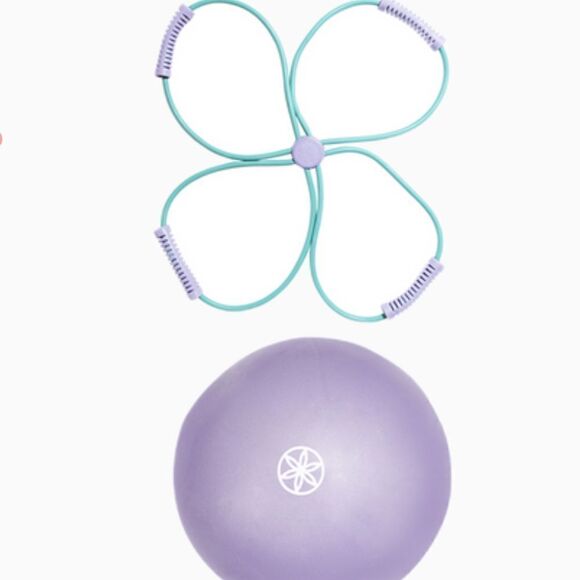 ‎Gaiam Ultimate Core Toning Kit - Picture 13 of 15